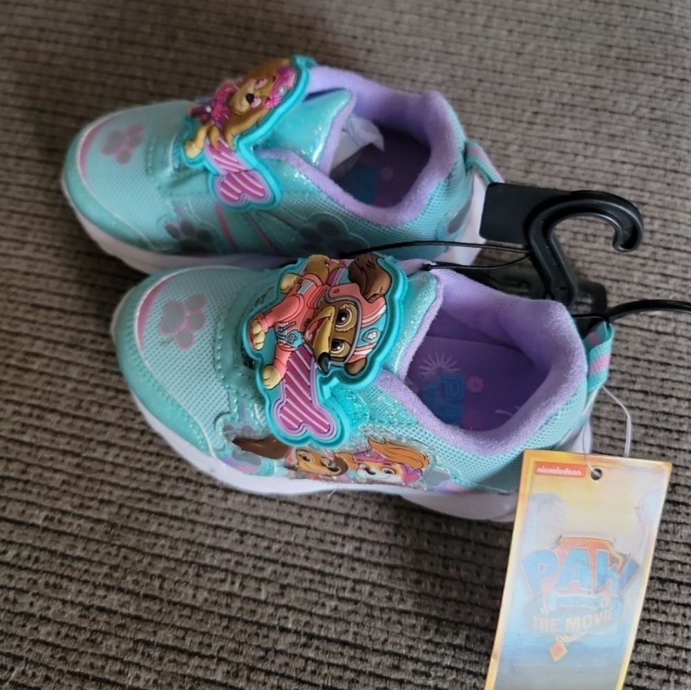 Toddler Shoes